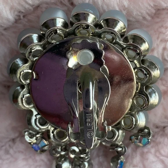 Leru Bracelet and Earring set - Picture 7 of 7